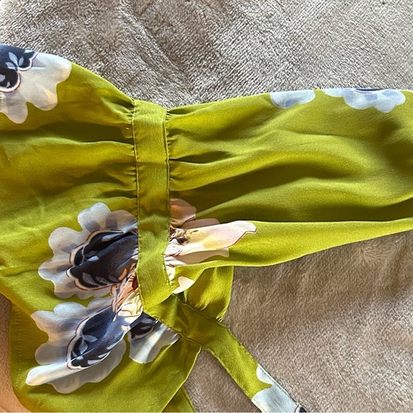 Loft Spring Dress - Picture 4 of 5